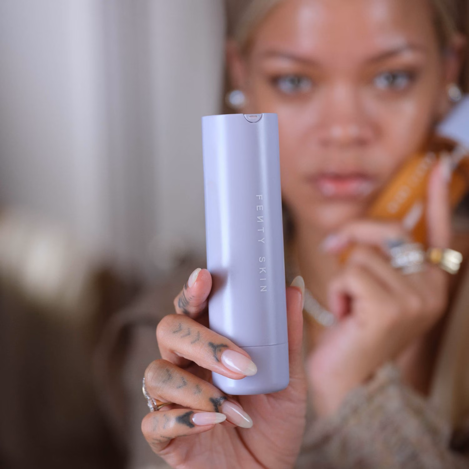 Invisible Moisturizer SPF 20