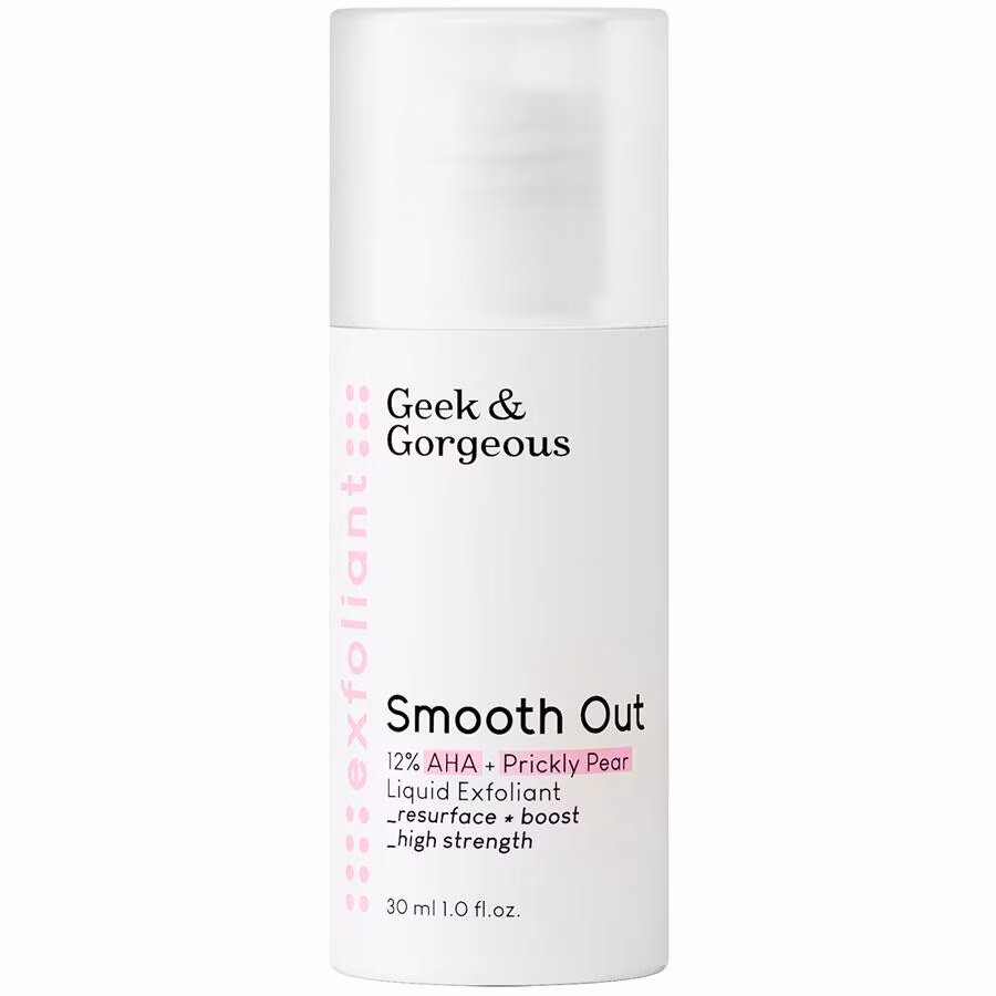 Smooth Out