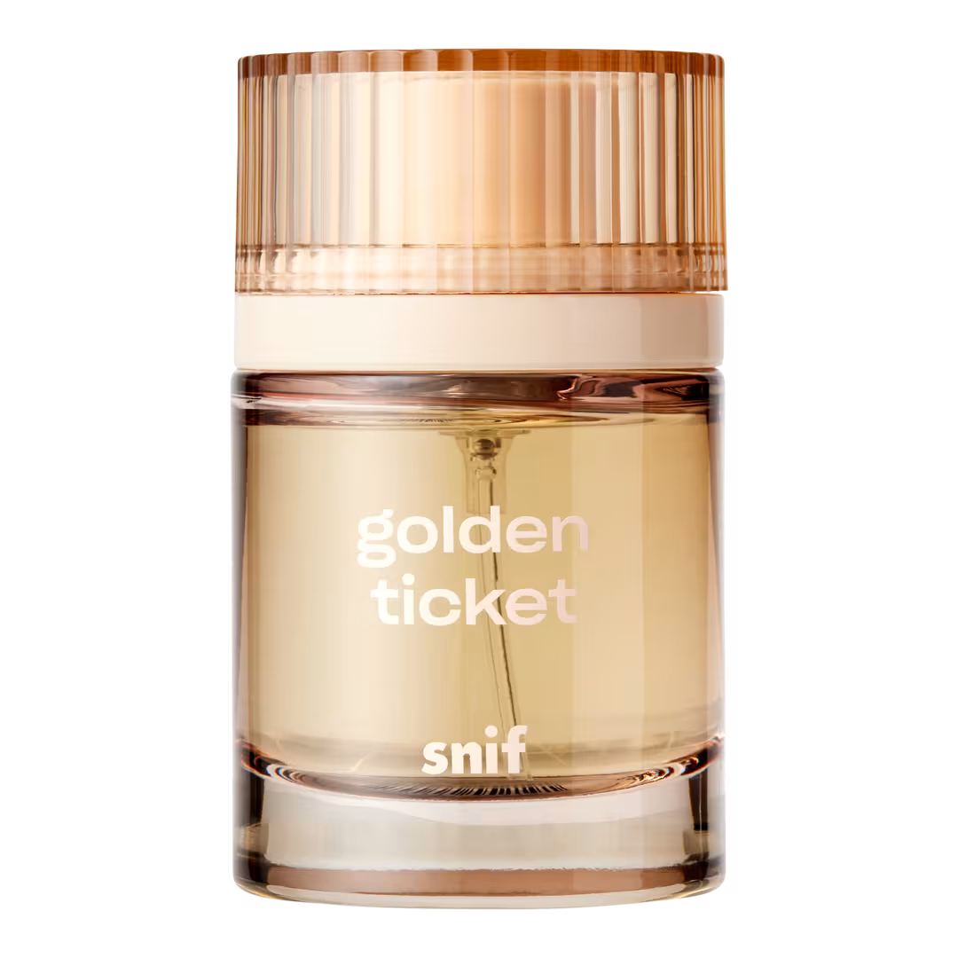 Snif  Golden Ticket Eau de Toilette