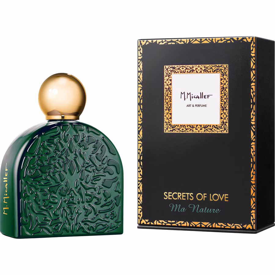 Ma Nature Eau de Parfum Spray