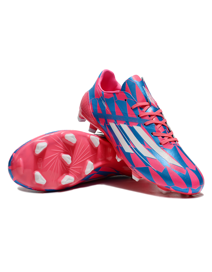A F50 Low-top Waterproof Football Shoes