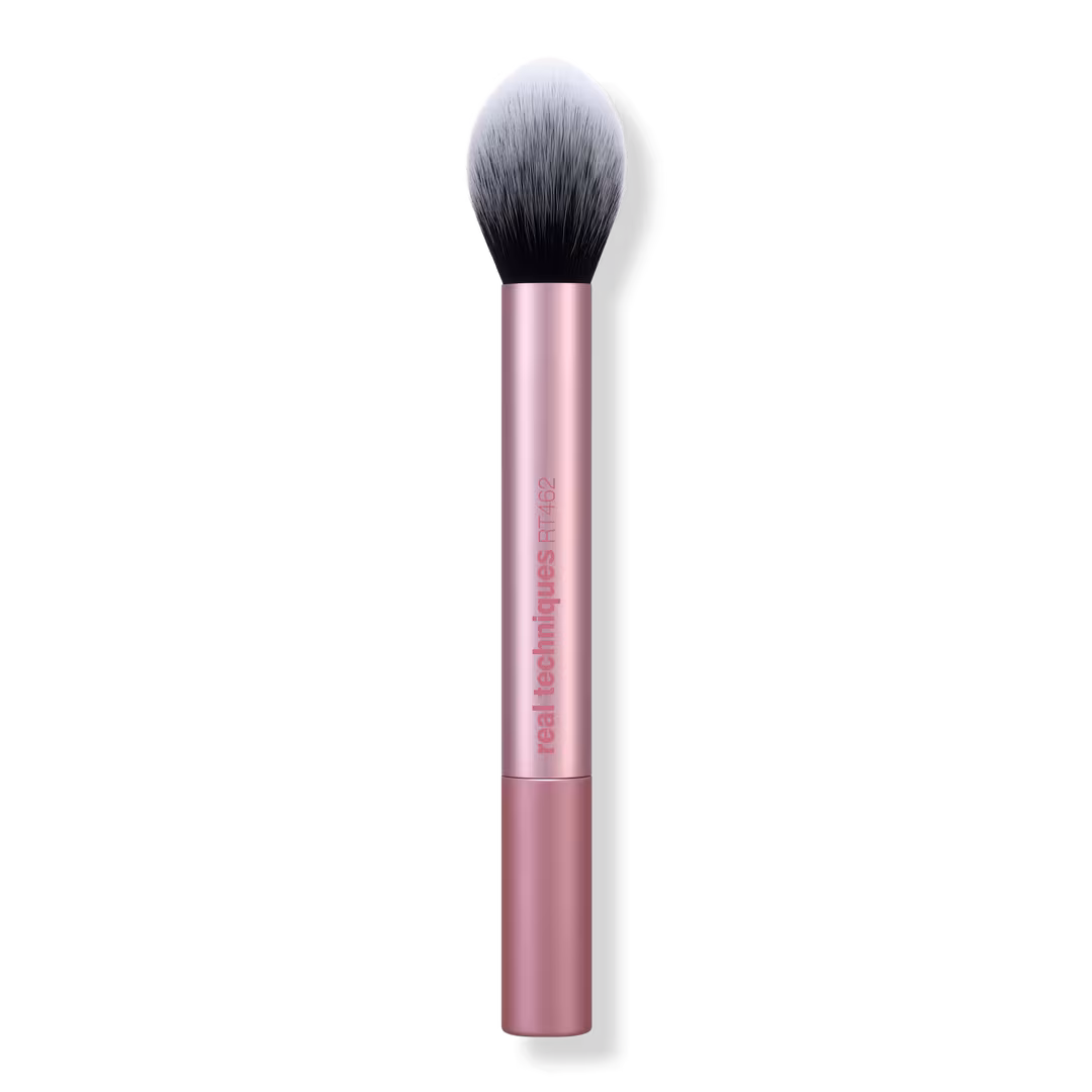 Real Techniques  Precision Blush Brush