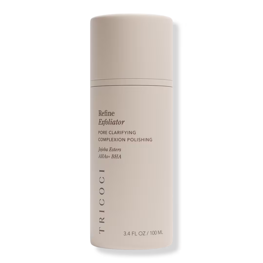 Tricoci  Refine Exfoliator