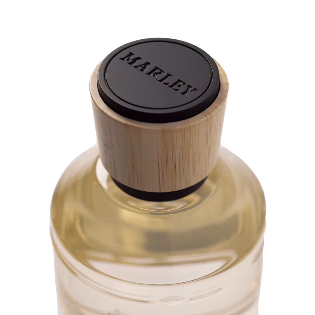 Marley Fragrance  Soul Rebel Eau de Parfum
