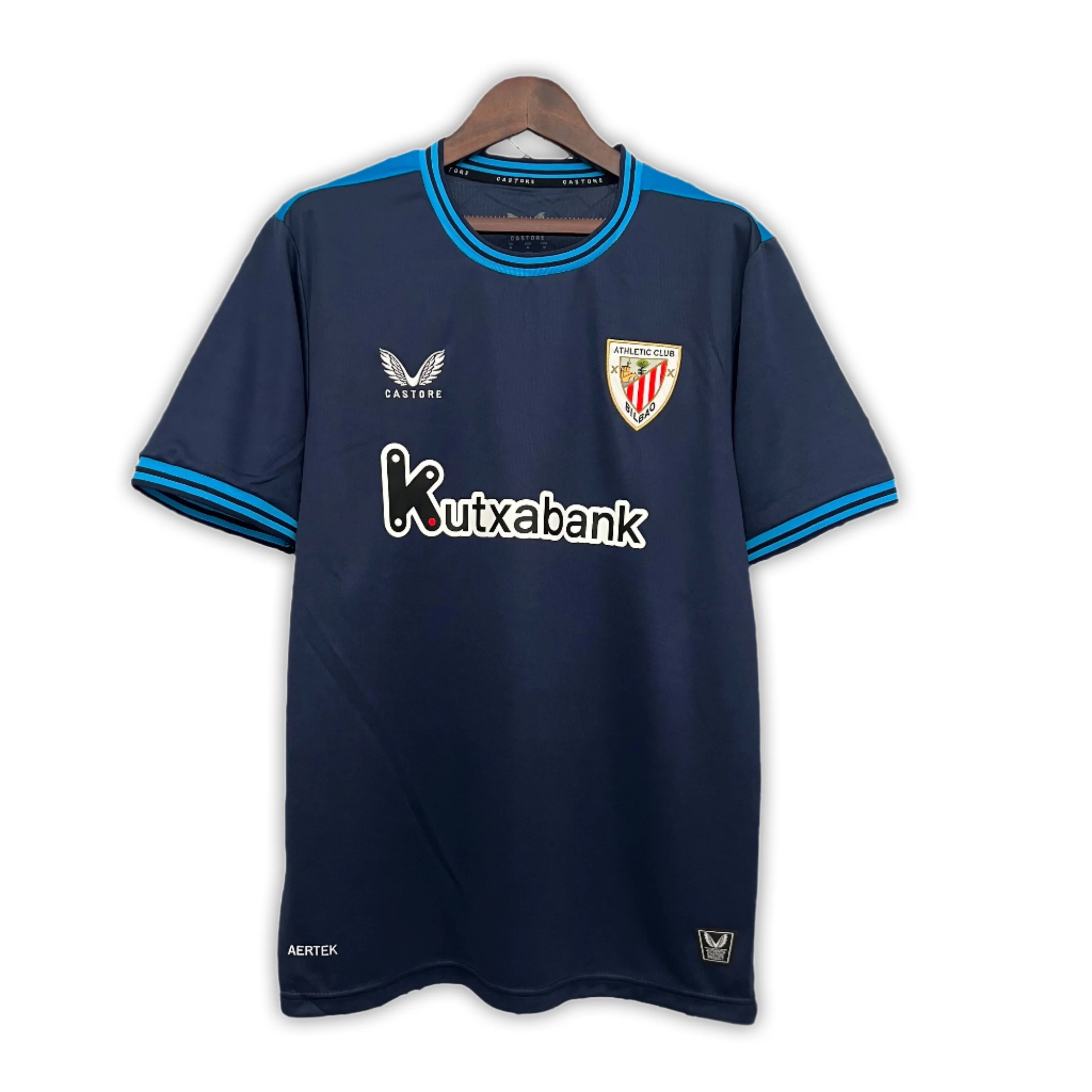 Athletic Bilbao 2025/26 Away