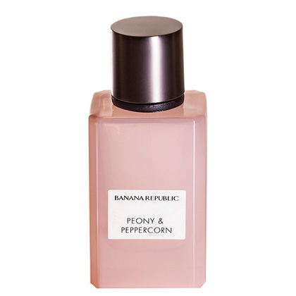Banana Republic Peony & Peppercorn Eau de Parfum Spray 75ML