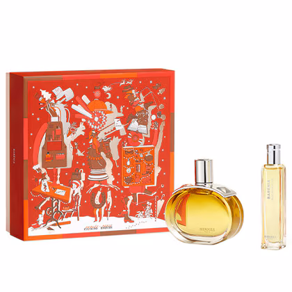 HERMÈS Barenia Intense Eau de Parfum Spray Gift Set 60ML