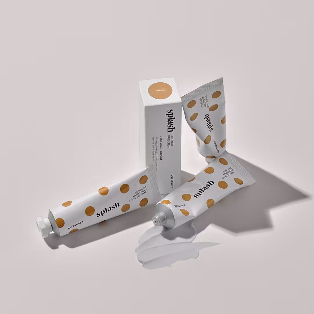 DUFT & DOFT  Niche Perfume Hand Cream