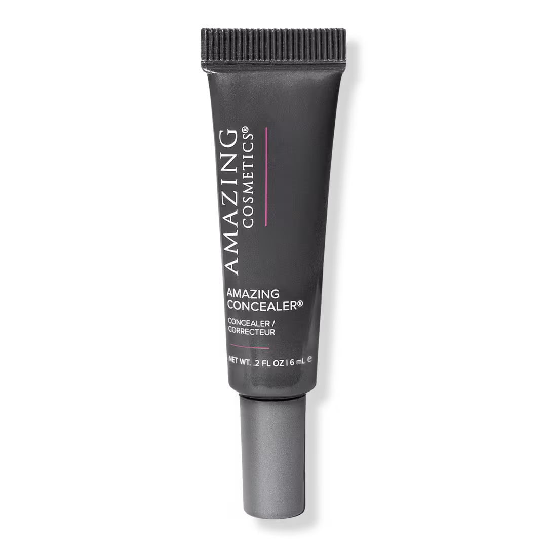 AMAZING COSMETICS  AMAZINGCONCEALER