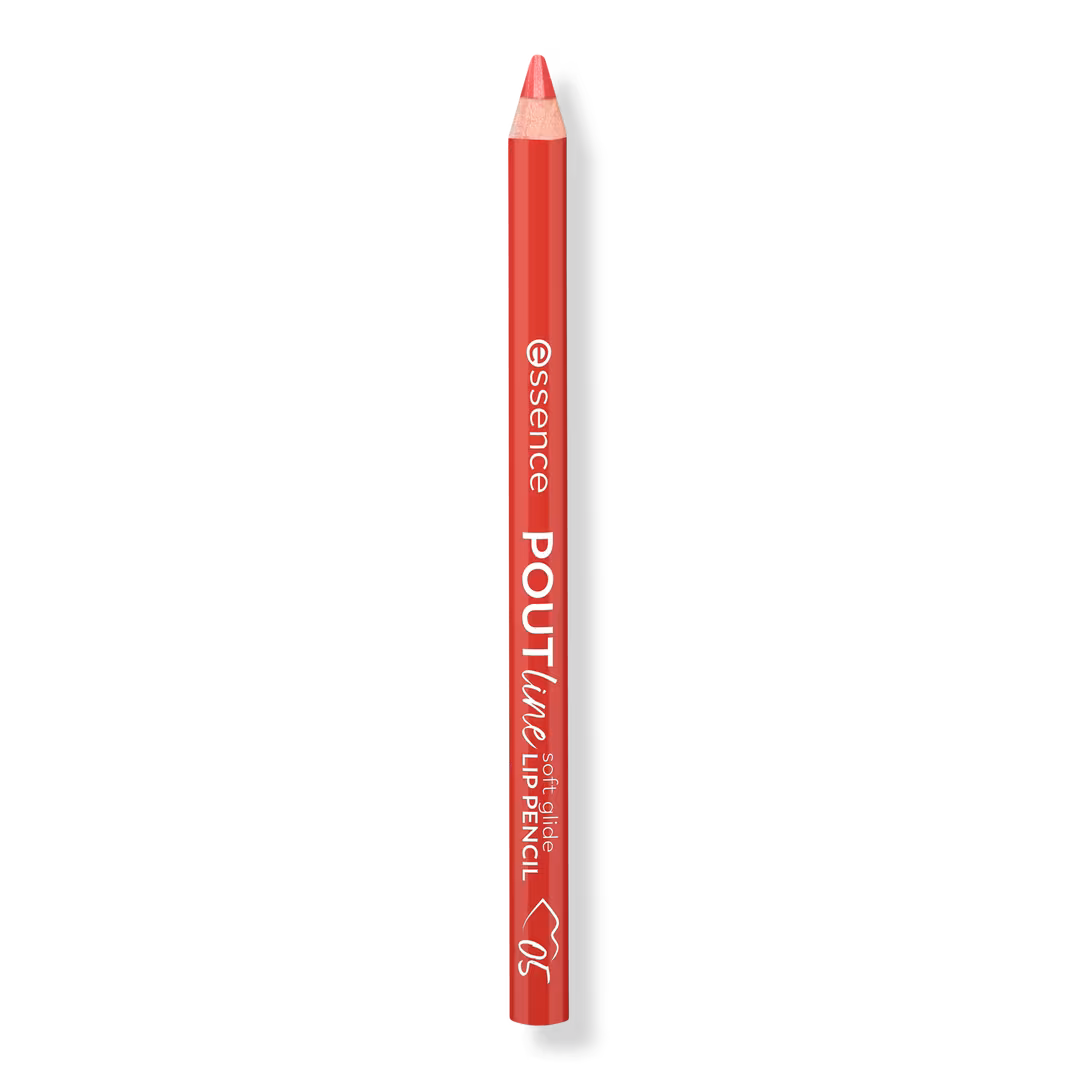 Essence  Poutline Soft Glide Lip Pencil