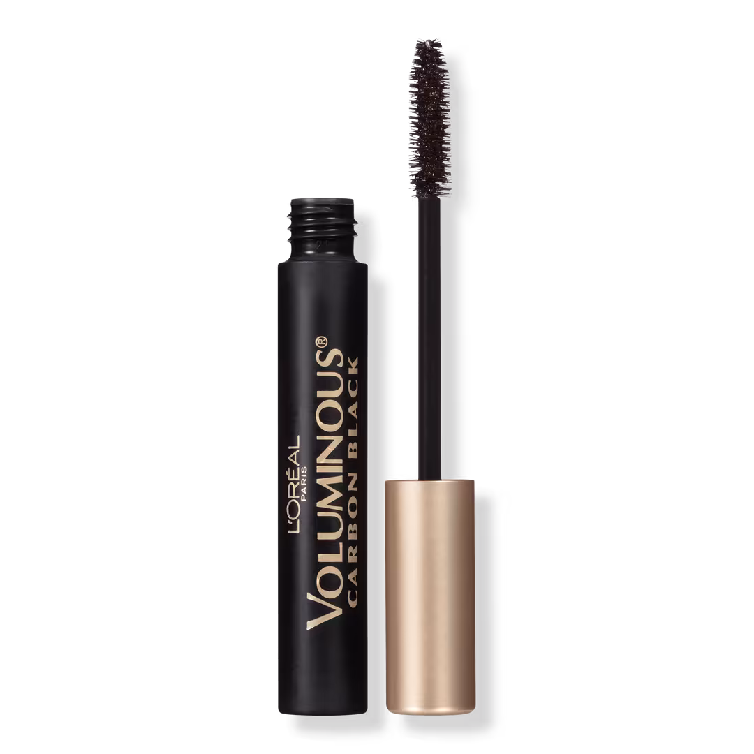 L'Oréal Paris  Voluminous Carbon Black Volume Building Mascara
