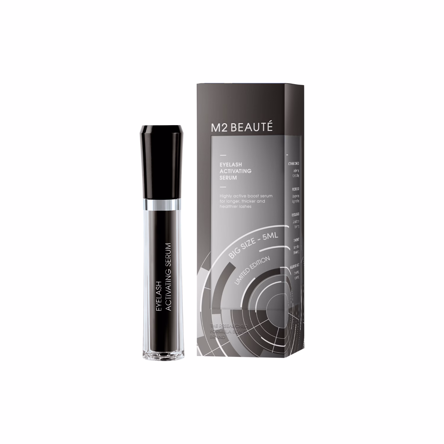 Eyelash Activating Serum