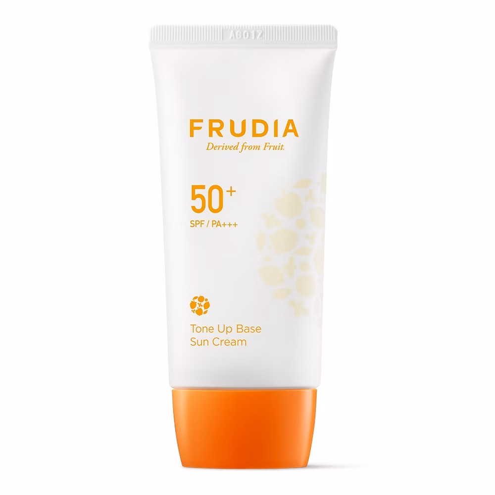 Frudia Sonnencreme Körper