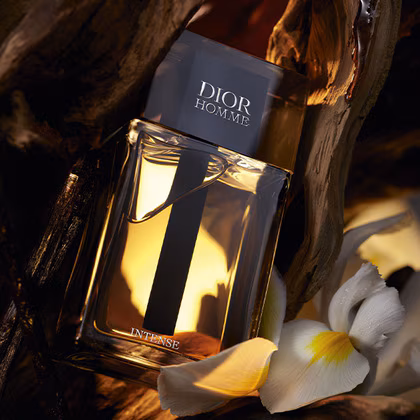 DIOR Homme Intense Eau de Parfum Spray 100ML