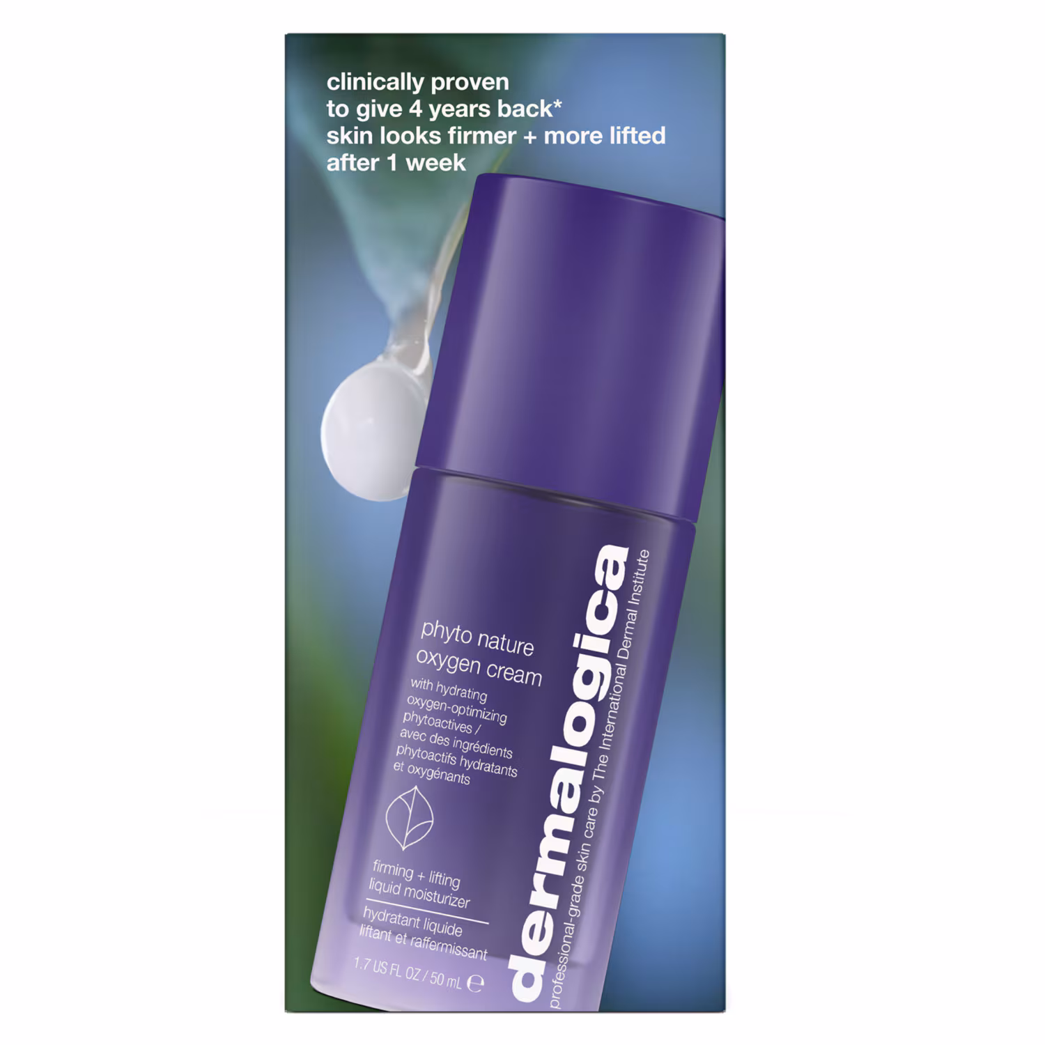 Oxygen Cream