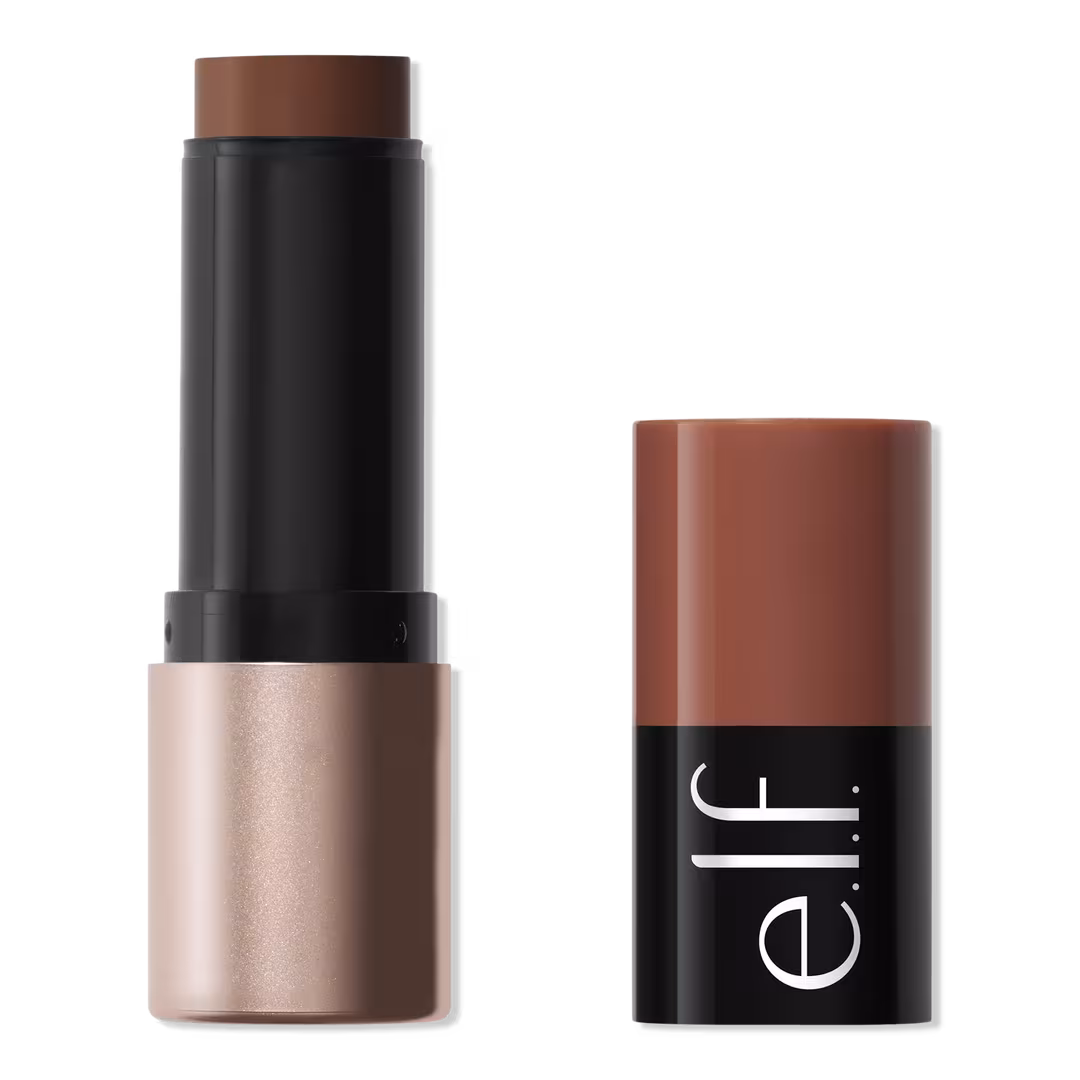 e.l.f. Cosmetics  Soft Glam Cream Bronzer