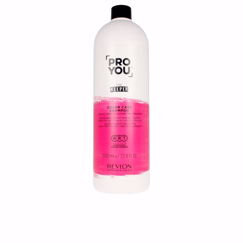PROYOU the keeper Shampoo