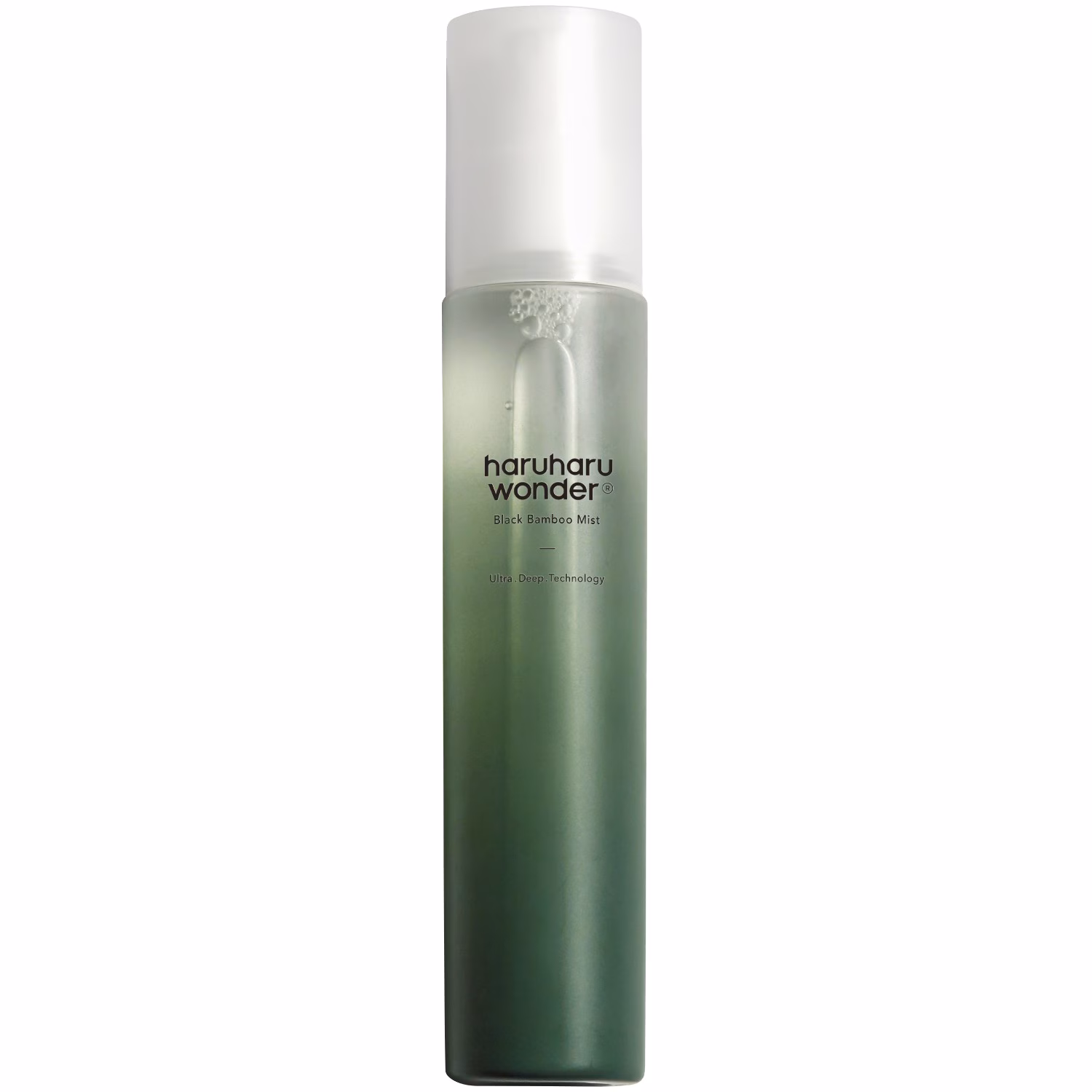 WONDER Black Bamboo Mist