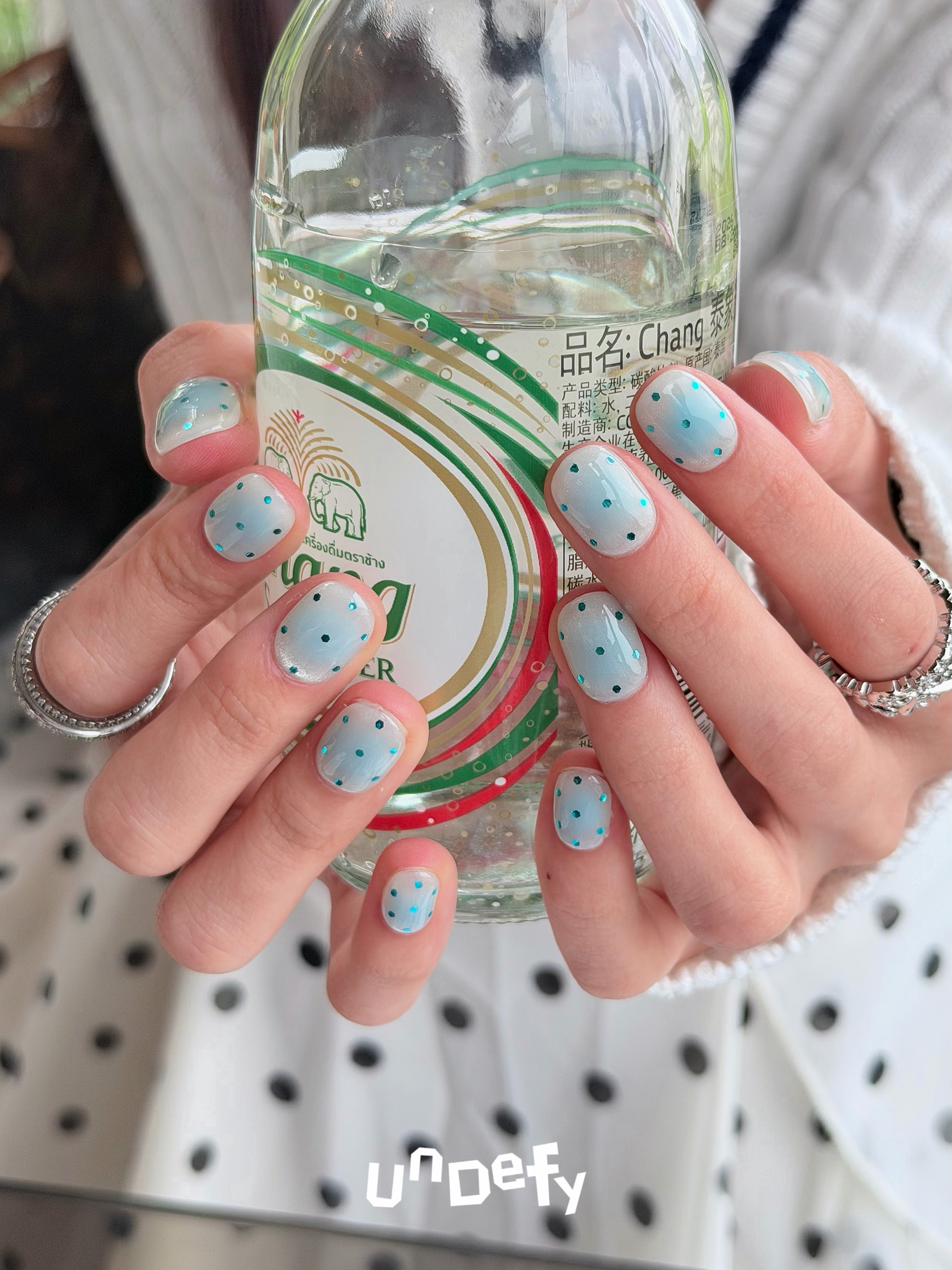 Sea Salt Boba