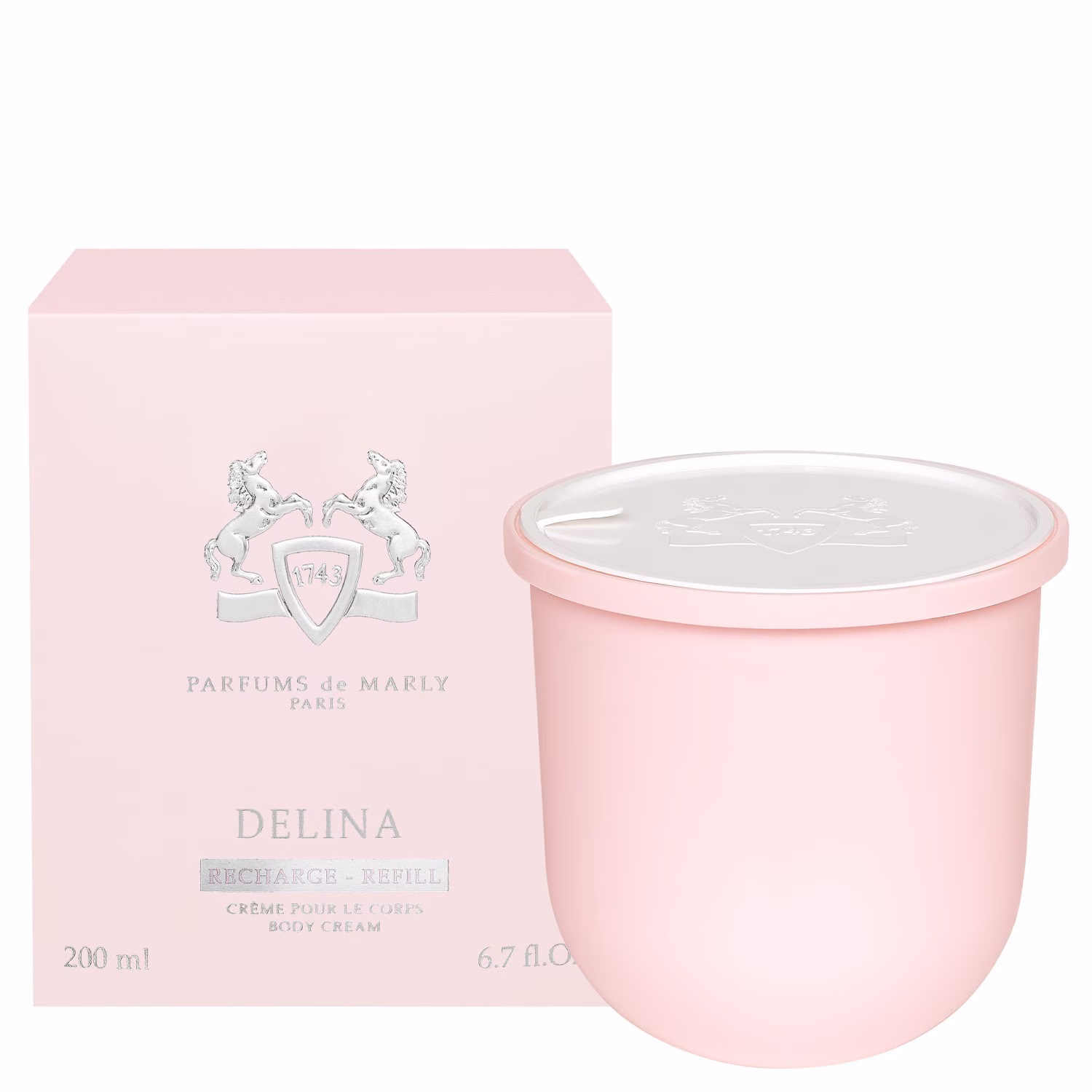 Parfums de Marly L.N.C