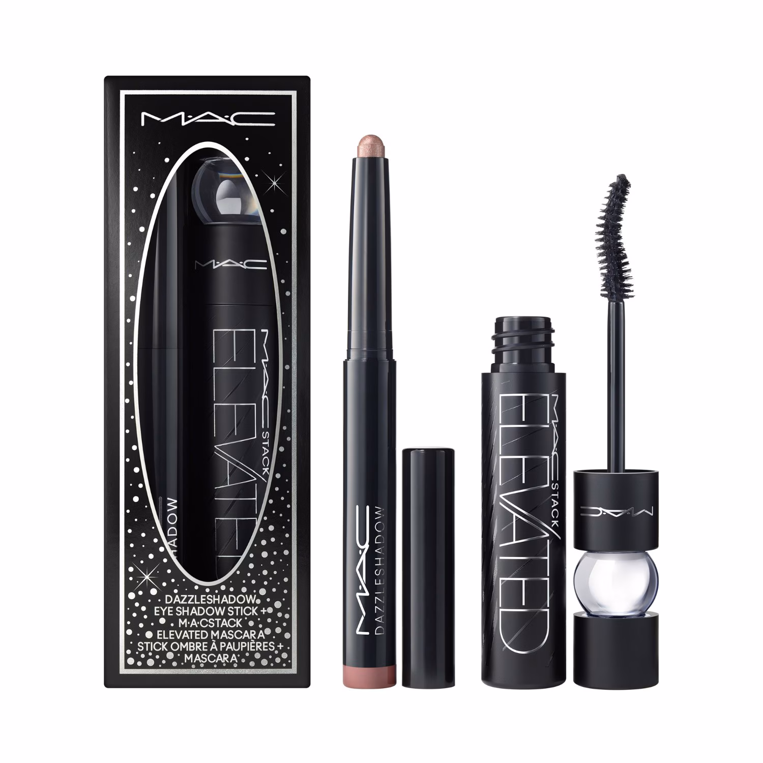 Dressed To Dazzle Eye Duo