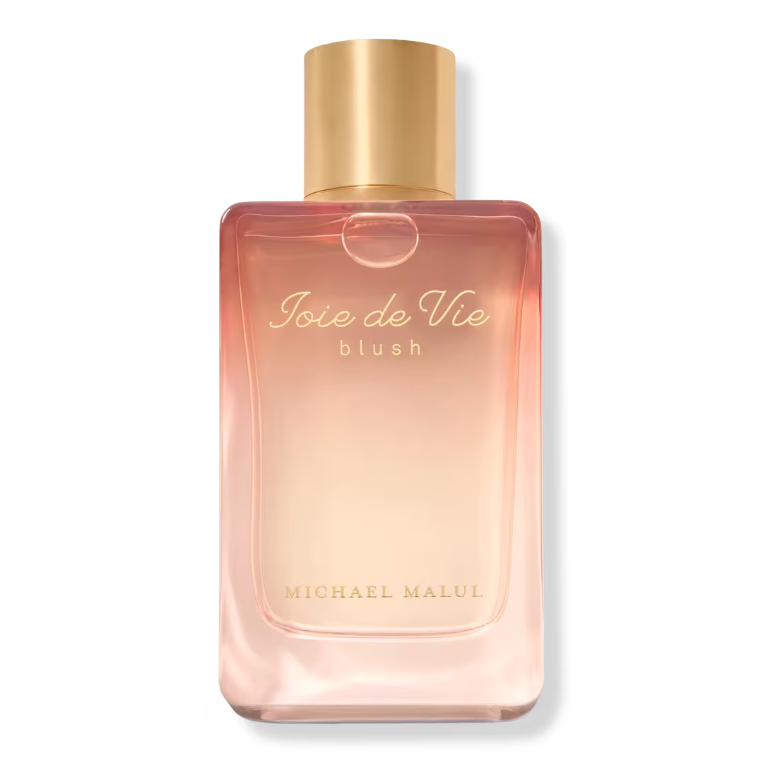 Michael Malul  Joie de Vie Blush Women's Eau de Parfum