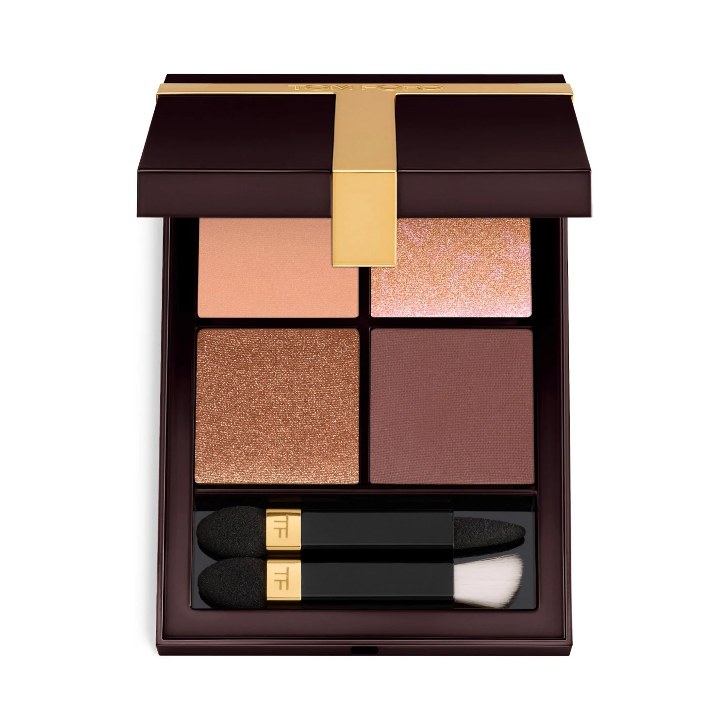 Eye Color Quad Crème