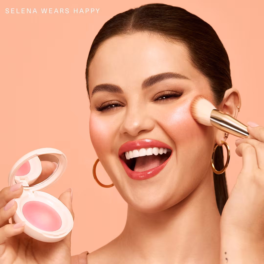 Rare Beauty  Soft Pinch Luminous Powder Blush