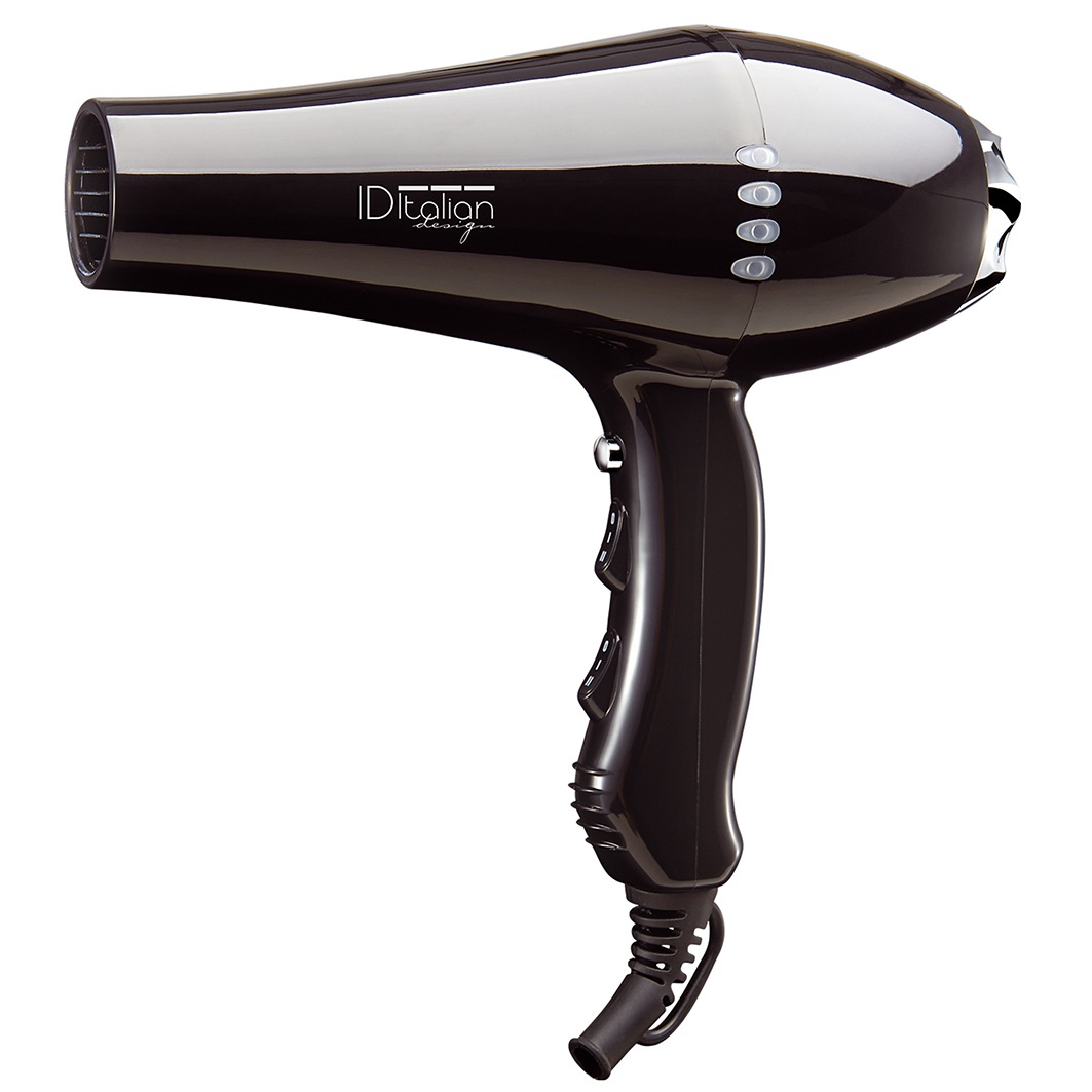Professioneller Ionen-Haartrockner 22O0 Ozon