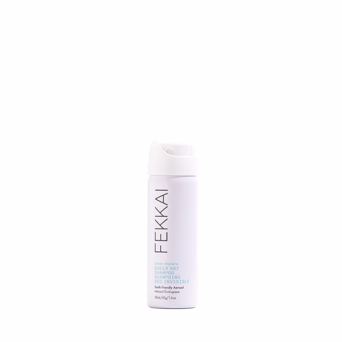 Green Aerosols  Flexi-Hold Hair Spray