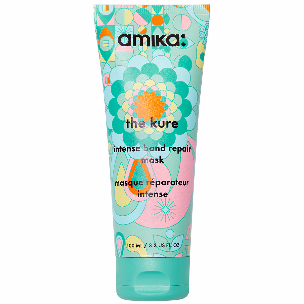 THE KURE Intense Repair Mask