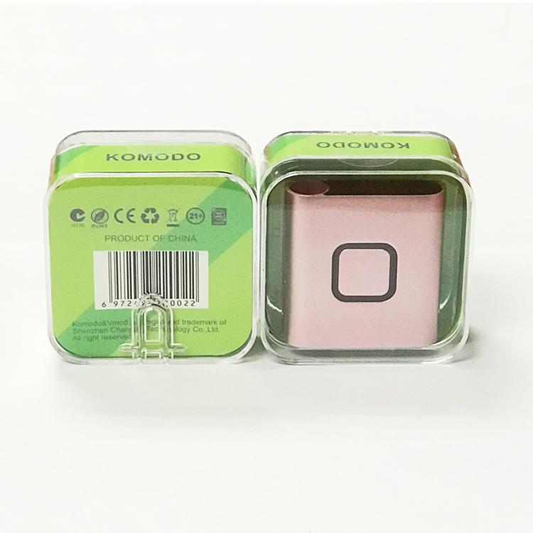 Vapmod II 900mah Battery