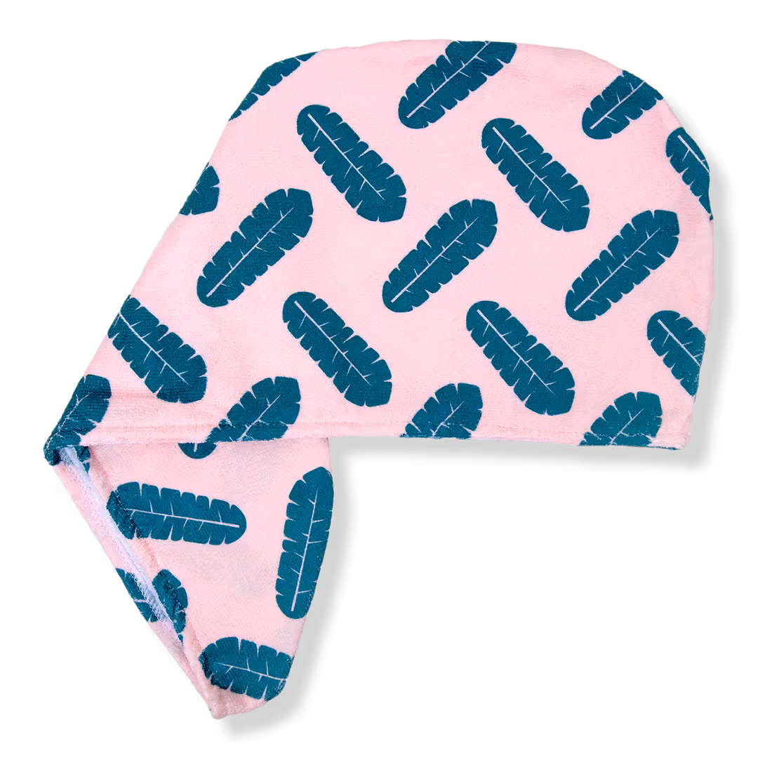 Coco & Eve  Microfibre Towel Wrap
