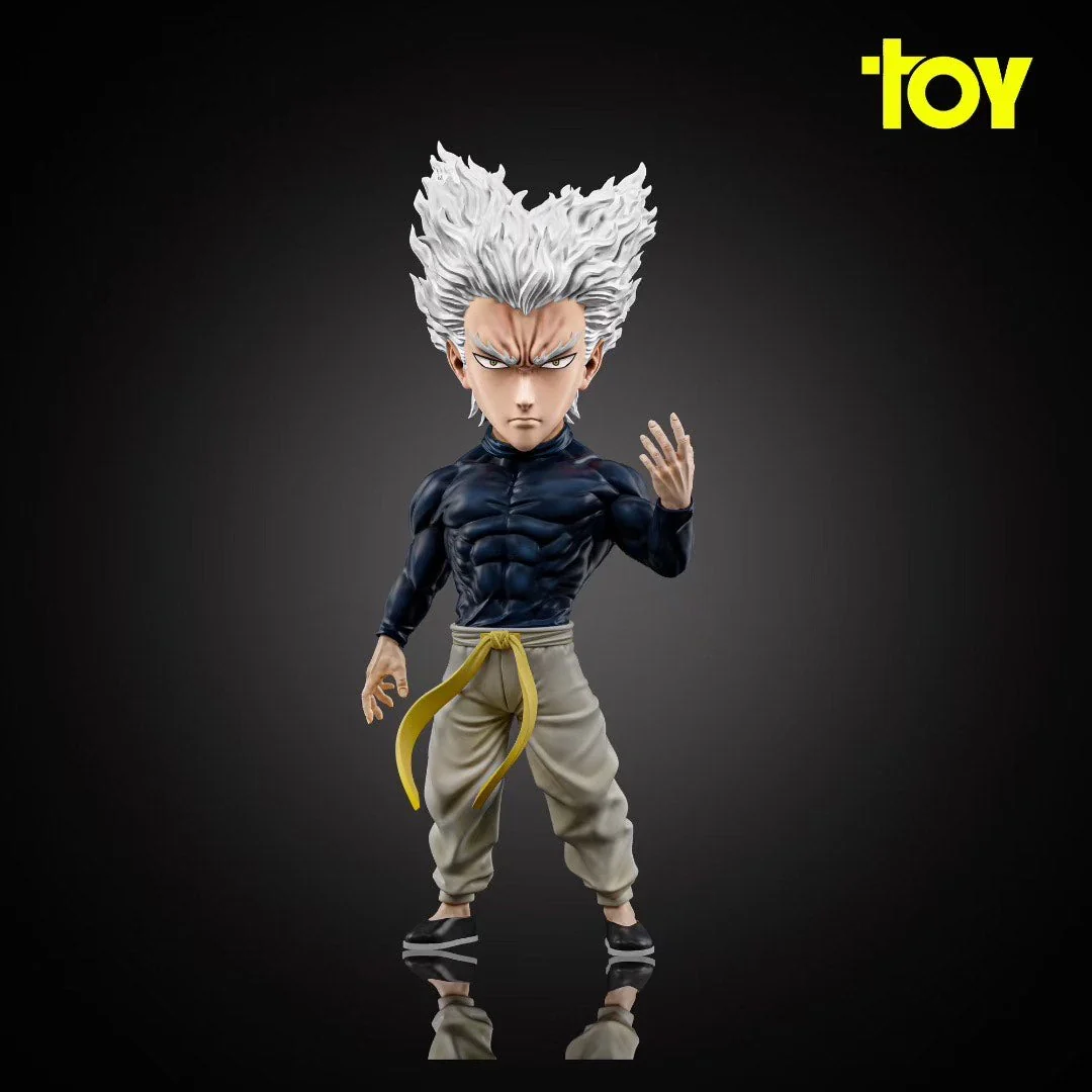 TOY Studio - One-Punch Man Garou | 一拳超人 饿狼