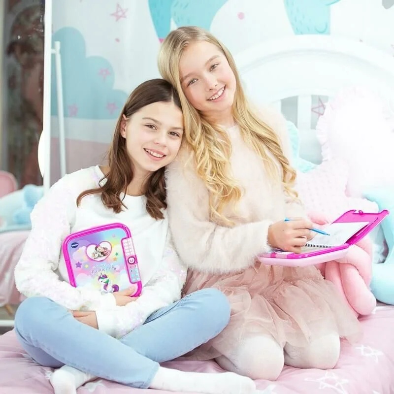 Vtech - Magiczny Pamiętnik