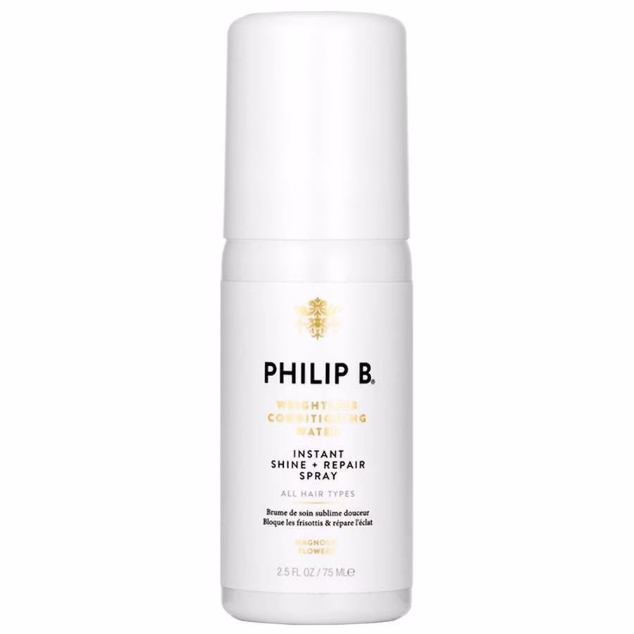 Weightless Conditioning Water 75 Ml