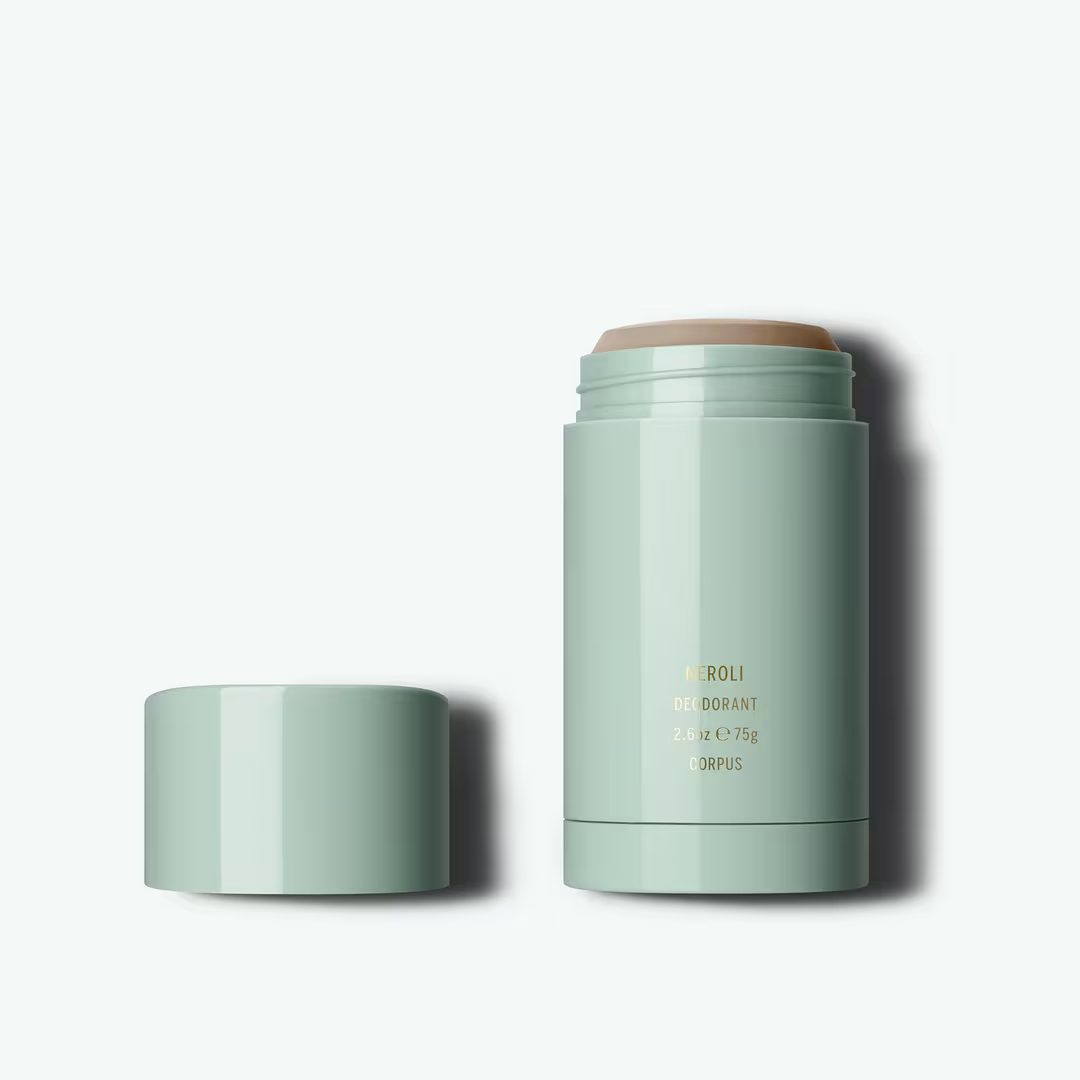 CORPUS  Neroli Deodorant Stick