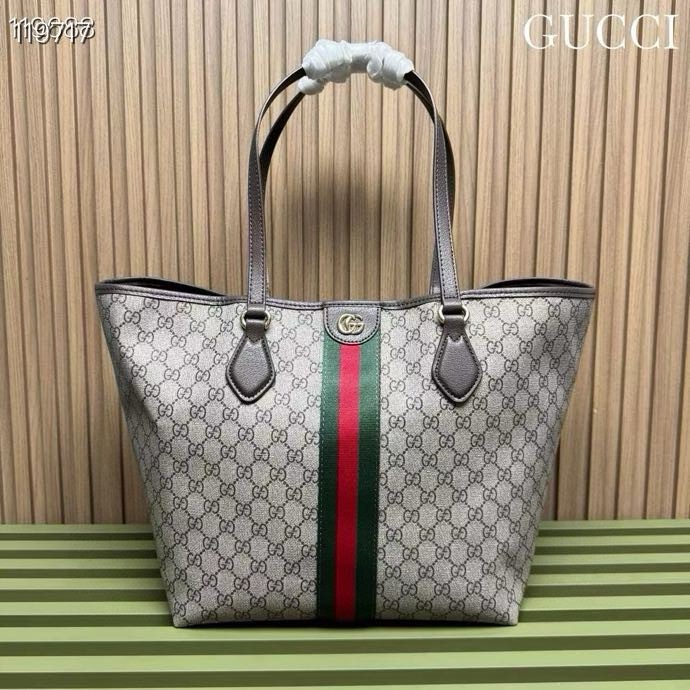 Gucci Ophidia Women's Tote Bag