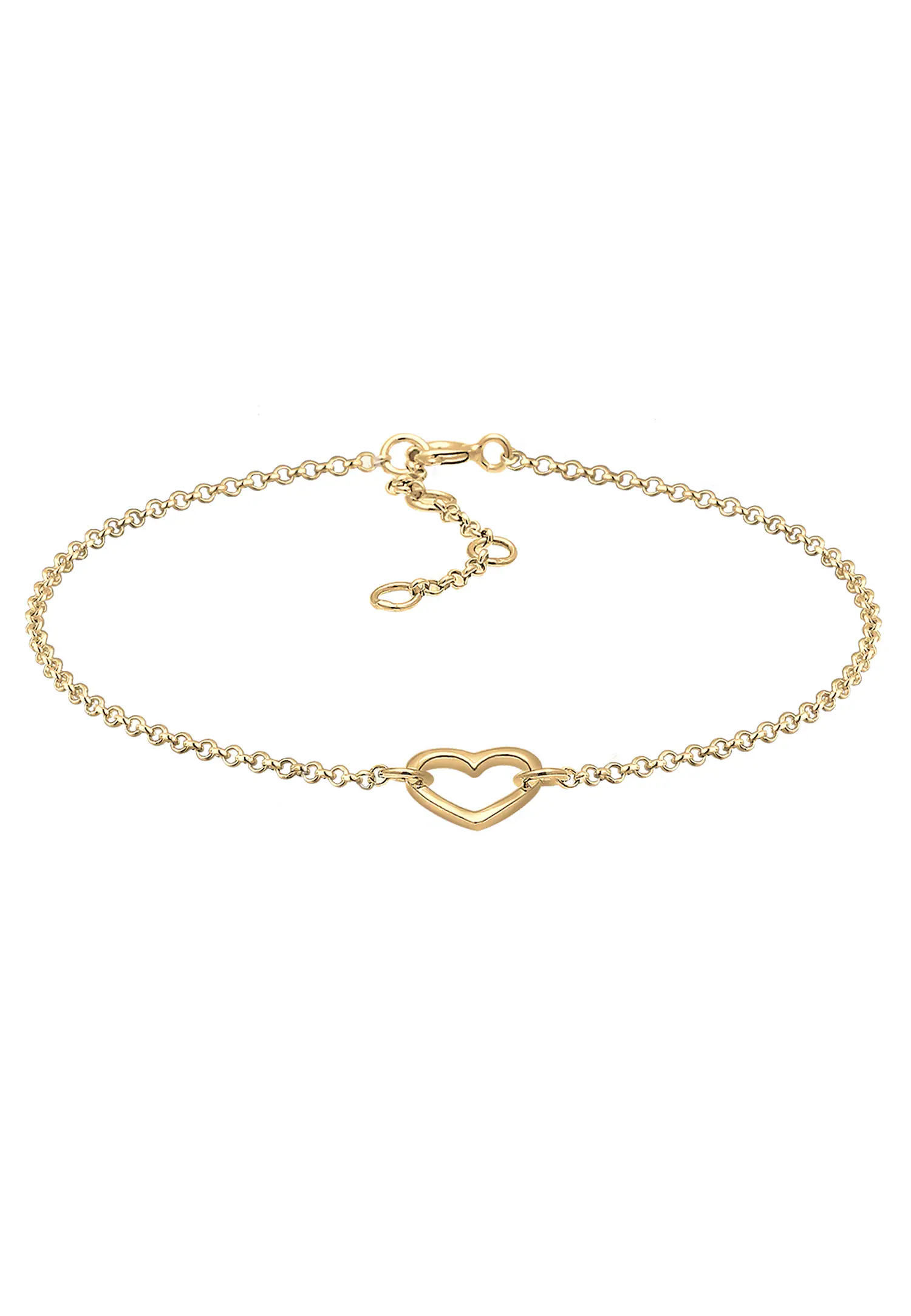 Herz Liebe Love 925 Sterling Silber
