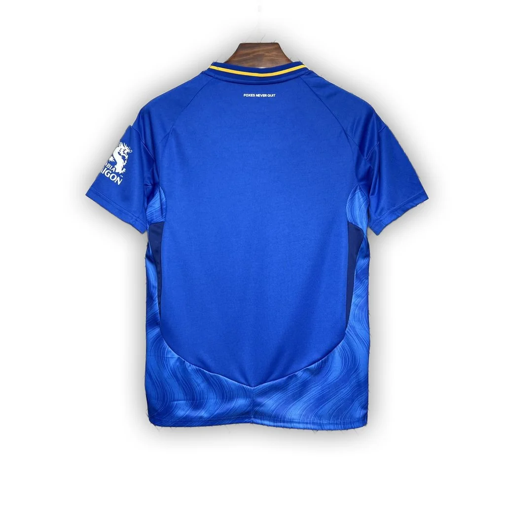 Leicester City 2024/25 Home