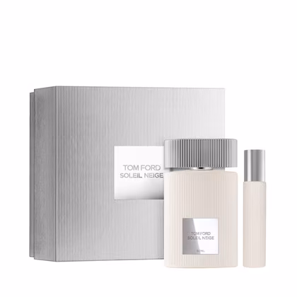 TOM FORD Soleil Neige Eau de Parfum Spray Gift Set 50ML