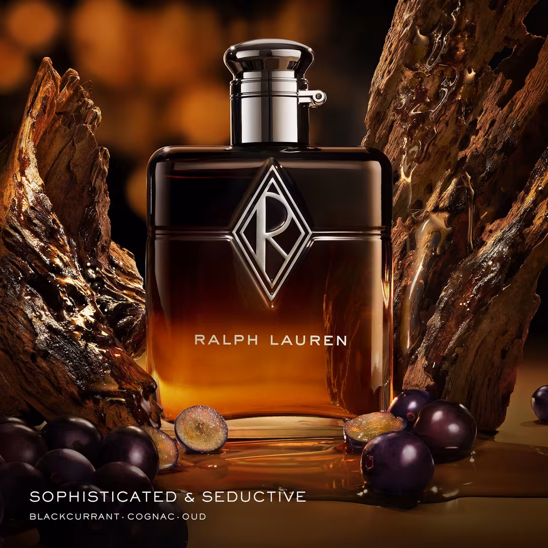 Ralph Lauren  Ralph's Club New York Parfum