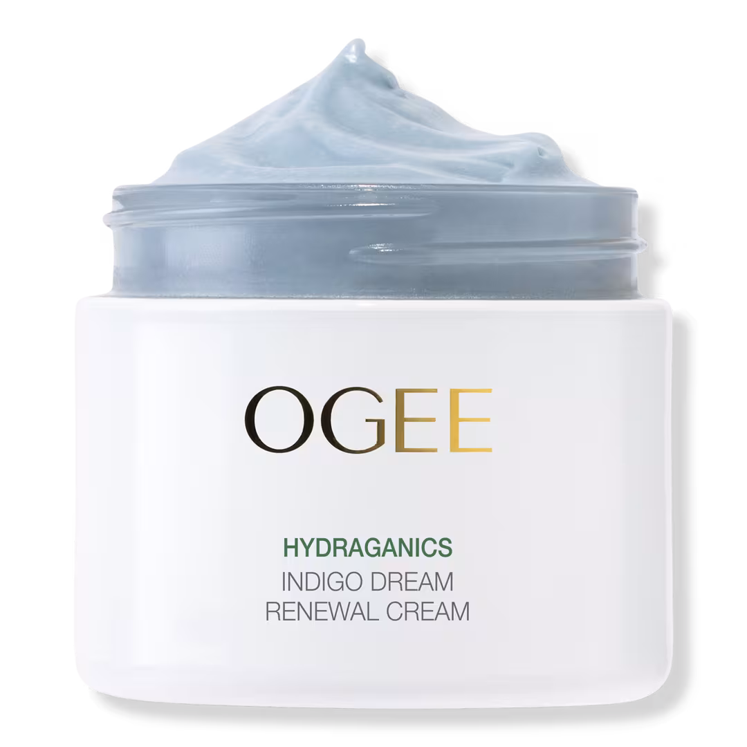 Ogee  Indigo Dream Renewal Cream