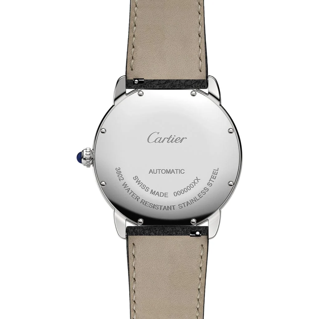 Cartier Ronde Solo WSRN0022(Box NOT Included)