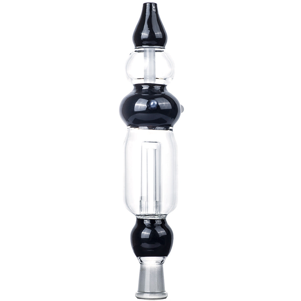 Complete Glass Dab Straw Kit