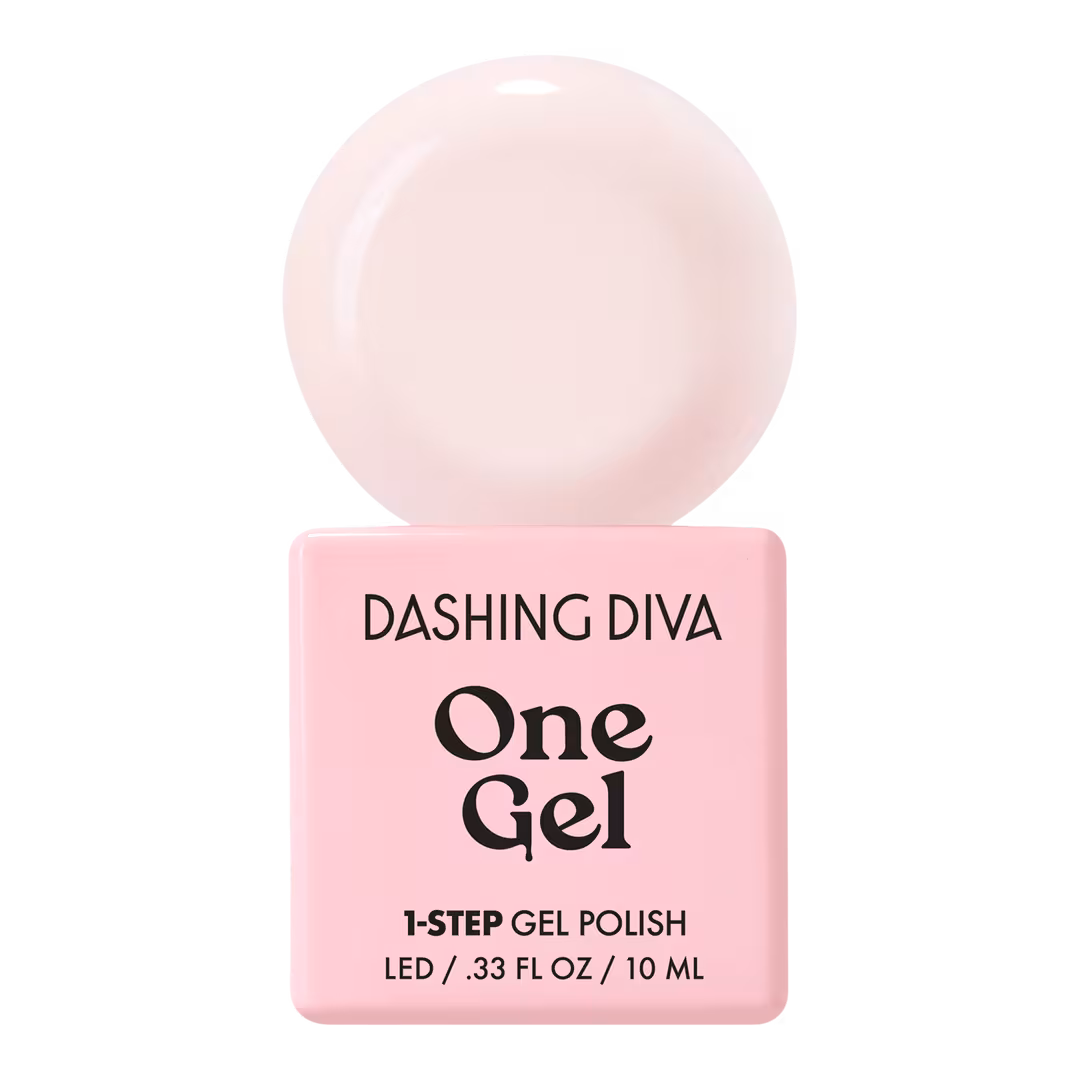 Dashing Diva  One Gel Color Starter Kit