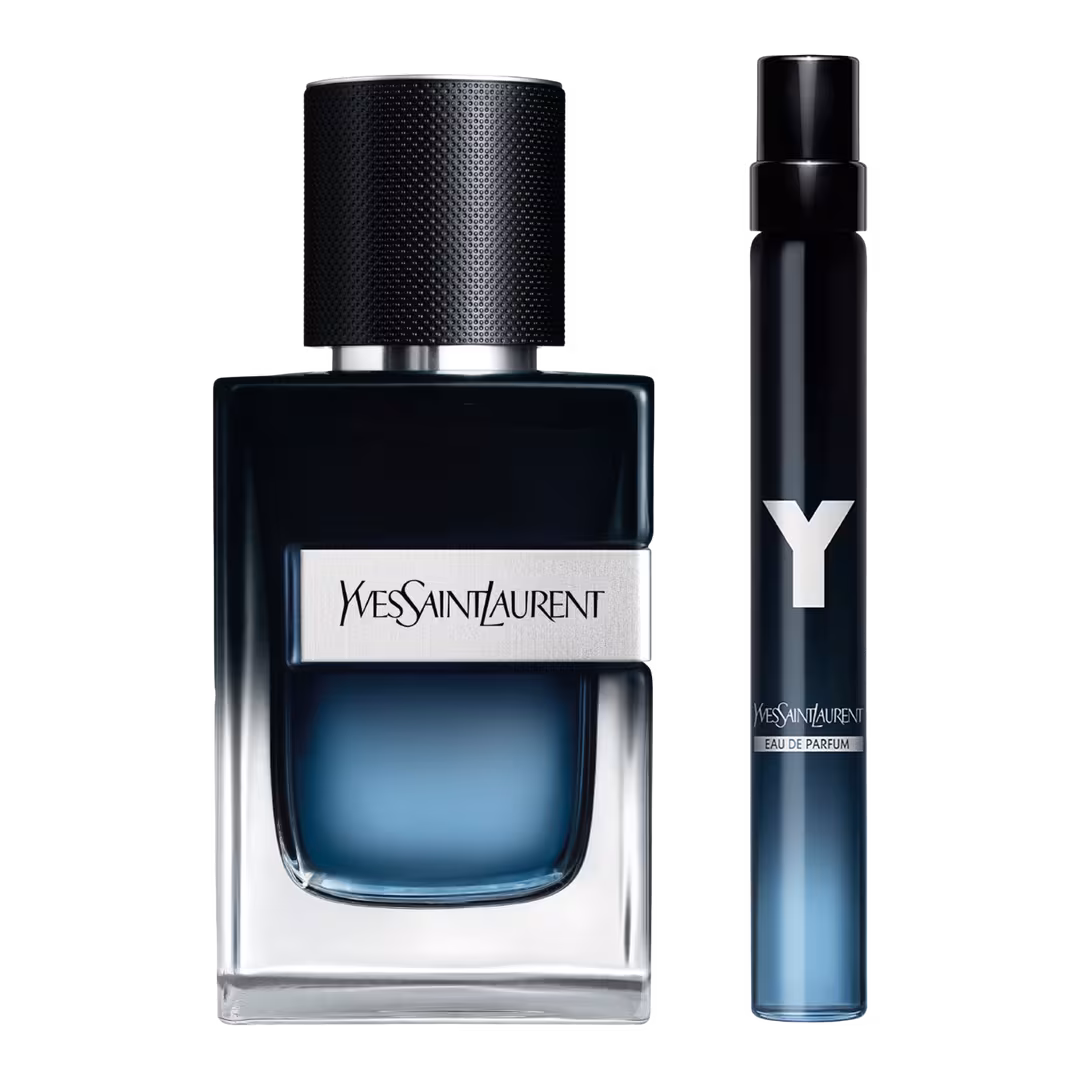 Yves Saint Laurent  Y 2-Piece Eau de Parfum Travel Gift Set