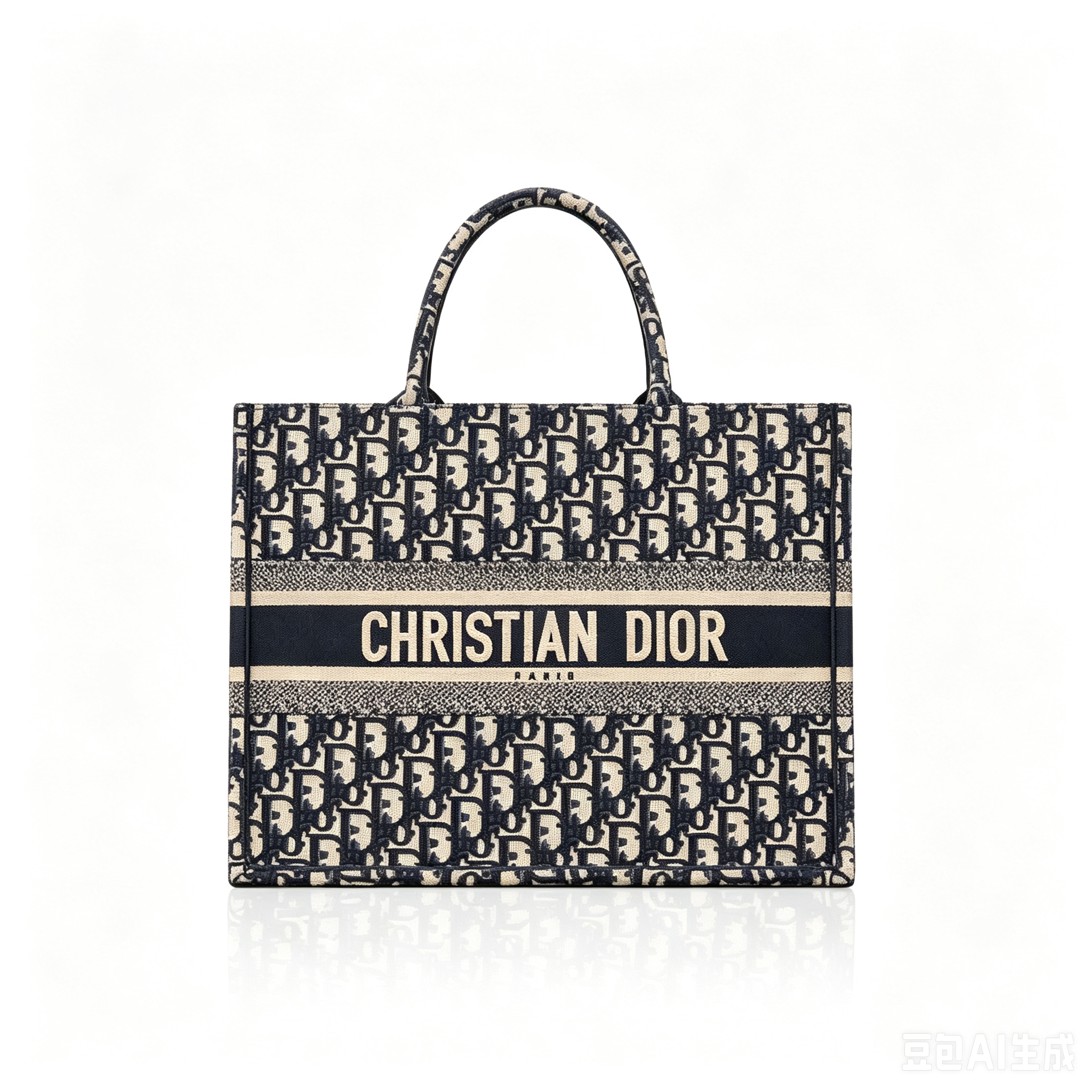 Book Tote