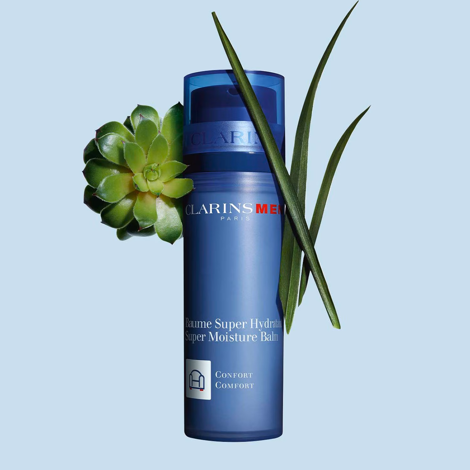 Baume Corps Super Hydratant