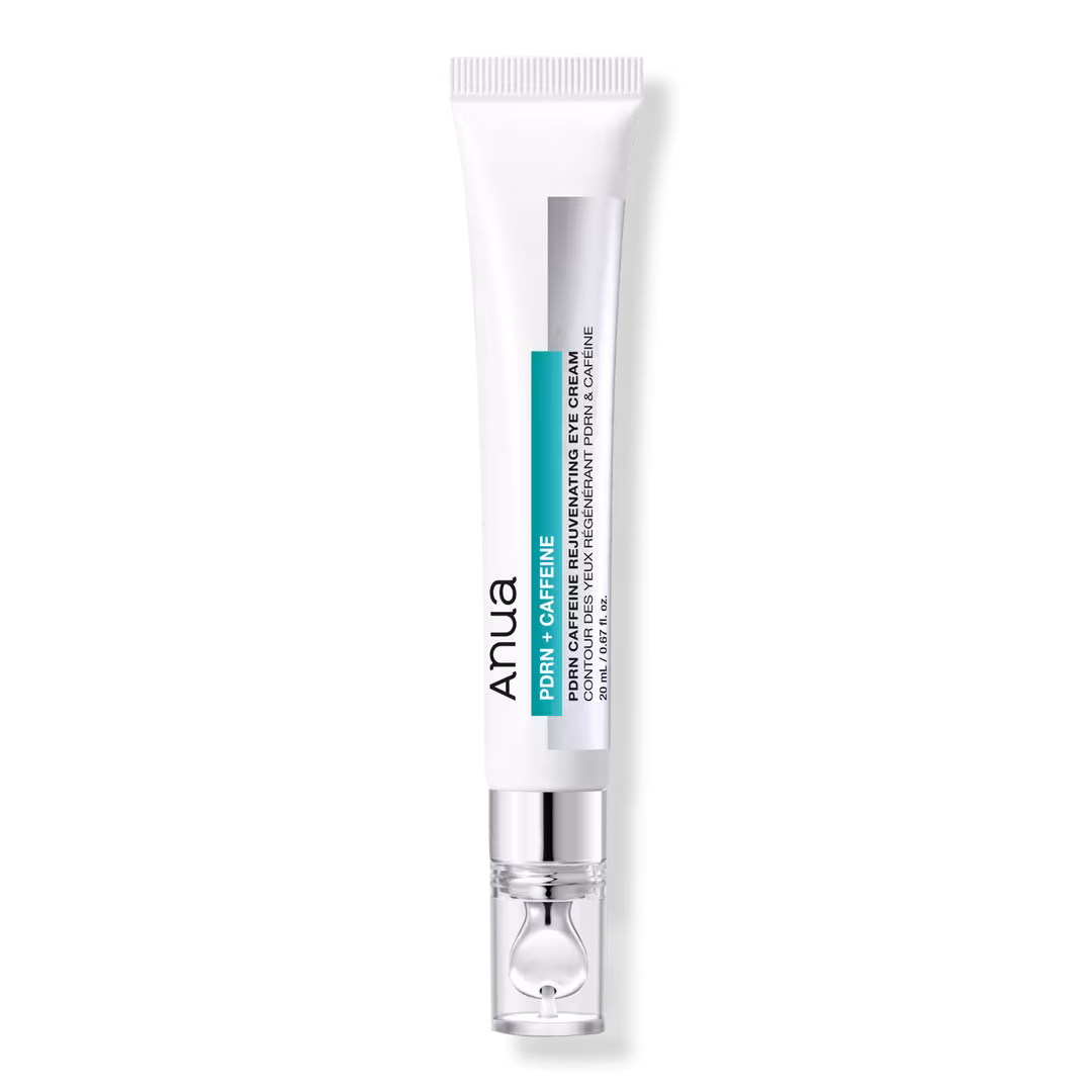 ANUA  PDRN Caffeine Rejuvenating Eye Cream